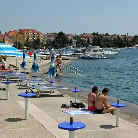 By The Sea Selce, Crikvenica - 11693 Apartament