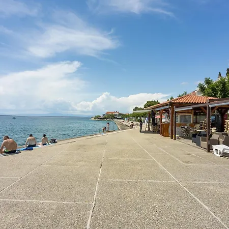 By The Sea Selce, Crikvenica - 11693 * Selce