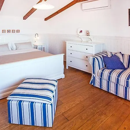 Apartment By The Sea Selce, Crikvenica - 11693 *