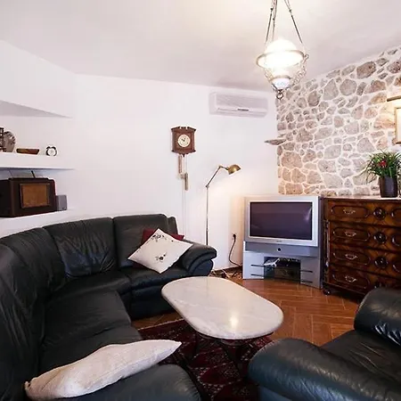 By The Sea Selce, Crikvenica - 11693 Apartment Selce