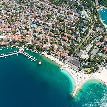 By The Sea Selce, Crikvenica - 11693