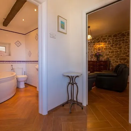 Apartment By The Sea Selce, Crikvenica - 11693 *