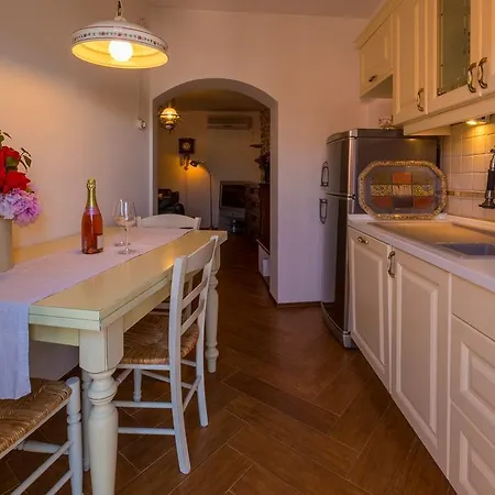 By The Sea Selce, Crikvenica - 11693 Apartment Selce