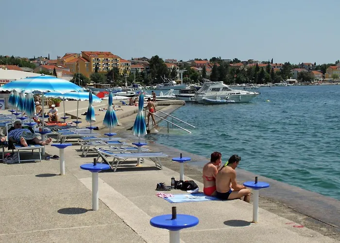 By The Sea Selce, Crikvenica - 11693 Apartment