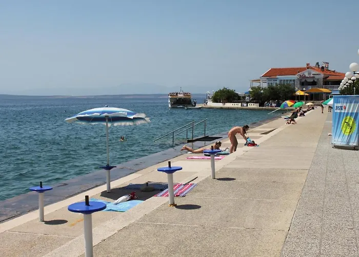 By The Sea Selce, Crikvenica - 11693 Selce