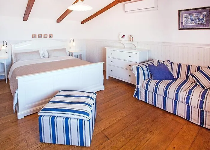 Apartment By The Sea Selce, Crikvenica - 11693 *