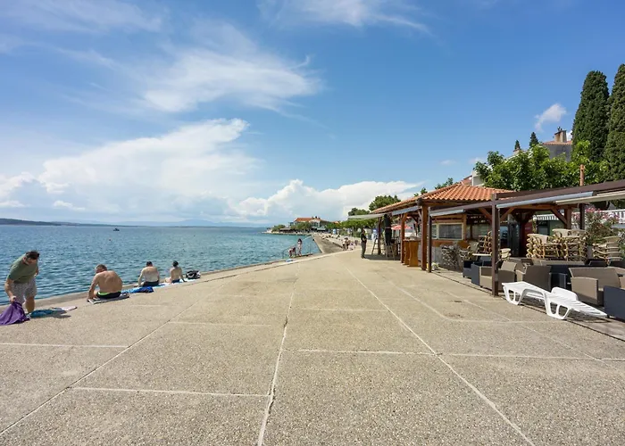 By The Sea Selce, Crikvenica - 11693 * Selce