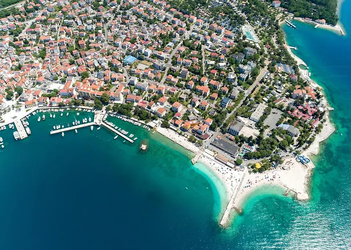 By The Sea Selce, Crikvenica - 11693