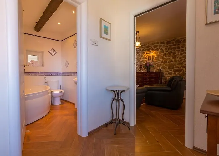 Apartment By The Sea Selce, Crikvenica - 11693 *