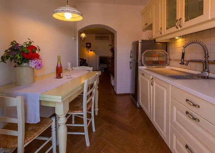 By The Sea Selce, Crikvenica - 11693 Apartment Selce